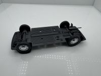 Skoda 100 L Felgen + Unterboden