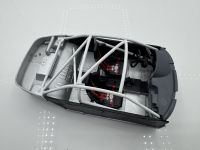 2024 Toyota Celica Rally Artic Innenausstattung B-Ware