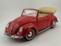 VW K�fer Cabrio
