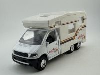 Camper West Point