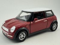 Mini Cooper One
