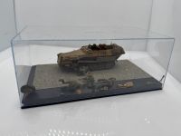 Halbkettenfahrzeugs Sd.Kfz. 251/1 Ausf D Diorama