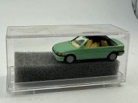 Ford Escort Cabrio