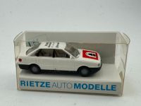 Audi 80 17-21.11.1990 Modelleisenbahn Messe K�ln