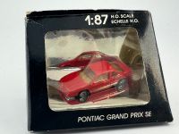 Pontiac Grand Prix SE