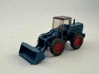 Hanomag B11