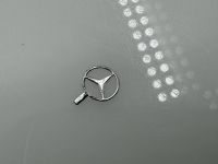 Mercedes W124 Tuning Stern