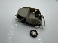 BMW Isetta Komplettes Innenleben