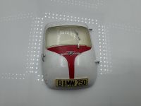 BMW Isetta T�r
