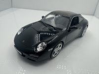Porsche 997 Carrera 4S