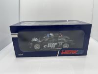 1995 Opel Calibra V6 DTM - Lehto