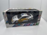 1995 Opel Calibra DTM - Reuter