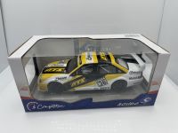 Opel Omega Evo 500 Team Irmscher DTM, F. Engstler