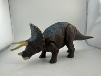 Jurassic World Triceratops
