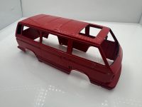 VW T3 Redstar Rohkarosse