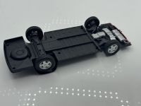 VW T3 Redstar Felgen + Unterboden