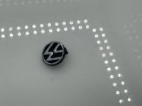 VW T3 Redstar Emblem