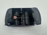 Alpina B11 E32 Innenausstattung + Armaturenbrett