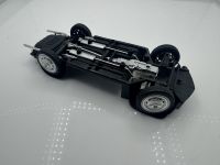 BMW 507 Felgen + Unterboden + Auspuff
