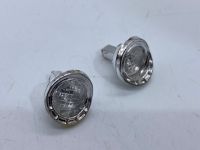 1955 Ford Crown Victoria Scheinwerfer