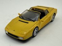 Ferrari Testarossa Targa