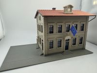 Faller Rathaus „Argenbach“