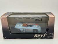 Porsche 908/3 Gulf #40