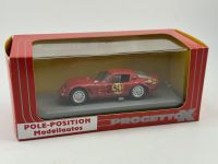 Alfa Romeo TZ2 #230
