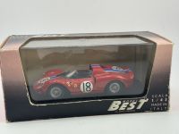 Ferrari P/2 #18 Le Mans