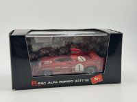 Alfa Romeo 33 TT 12 #1