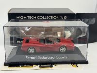 Ferrari Testarossa Spyder