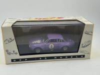 Alfa Romeo Giulia 1600 #1