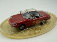 Alfa Romeo Spider Duetto