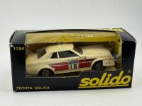 Toyota Celica #18