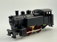 Lima H0 Dampflokomotive