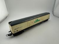 K�hlwagen „Aillan“