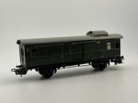 Gep�ckwagen
