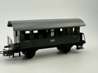 M�rklin H0 Personenwagen