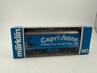 K�hlwagen Capri-Sonne