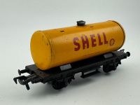 H0 Fleischmann Shell Waggon