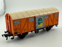 Chiquita Bannanen Waggon