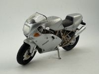 Ducati Supersport 900FE