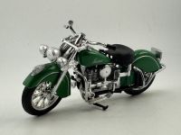 Indian Four