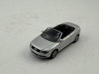 Audi A4 Cabrio