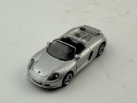 Porsche Carrera GT