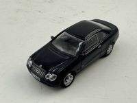 Mercedes CLK Coup�