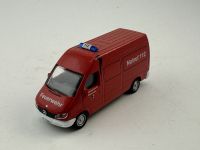 Mercedes Sprinter Feuerwehr