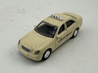 Mercedes E-Klasse Taxi