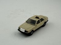 Mercedes W124 Taxi