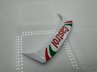 1993 Toyota Celica Turbo Rally Safari Spoiler